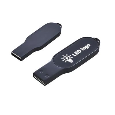 Işıklı Usb Bellek (KUTUSUZ) 